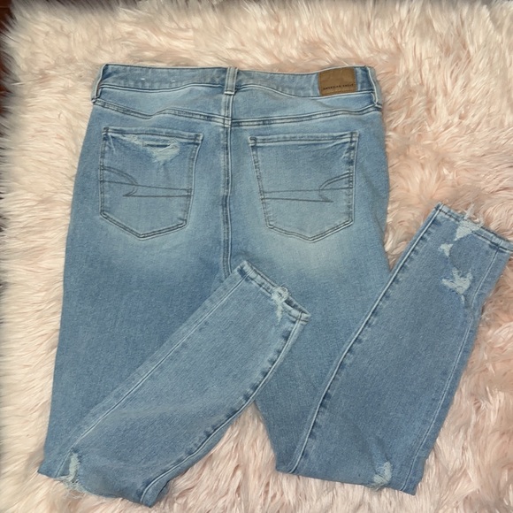 High Rise Jegging - Picture 5 of 5